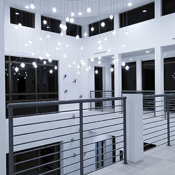 Demer's Residence