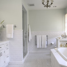 Shower Ideas