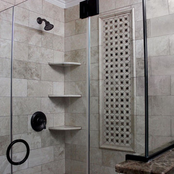 Our Work
