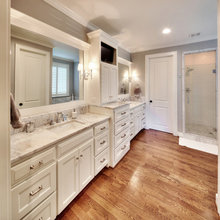 Hock Master Bath Ideas