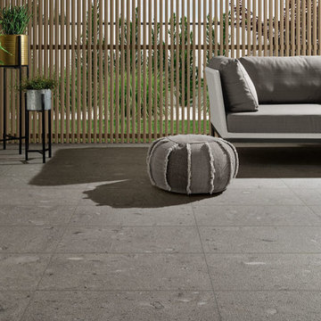 Versatile Tile Flooring