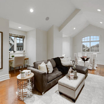 Clearwater Rustic Craftsman