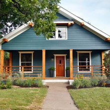 Exterior Ideas