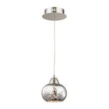 Kitchen lights