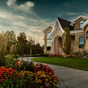 Sugarhouse, Utah Whole Home Automation