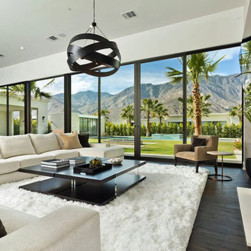 Moderne