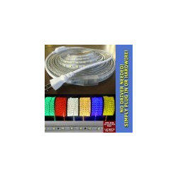 120V LED Flex Strip Light (1.47 Watts / Ft.) - Light Bulbs