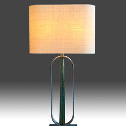 R. KRAMER's Table Lamp - Desk Lamps