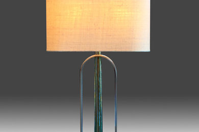 R. KRAMER's Table Lamp