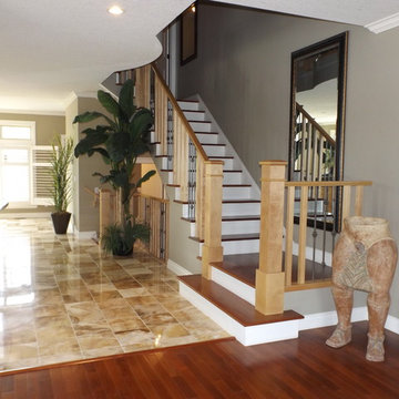 Winston Heights Infill