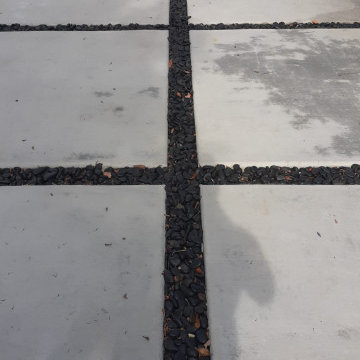 Driveways