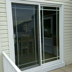 Door Installations - Windows And Doors
