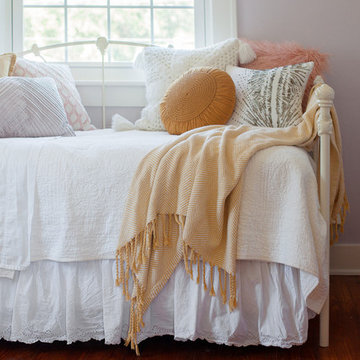 My Houzz: Family-Friendly Style in a 1930 South Carolina Home