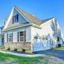 EXTERIOR- Midland