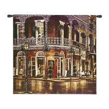 Tapestry/murals