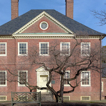 Montpelier mansion