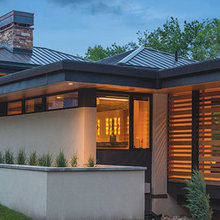 House Exterior