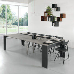 Mammoth | extended - Console Tables