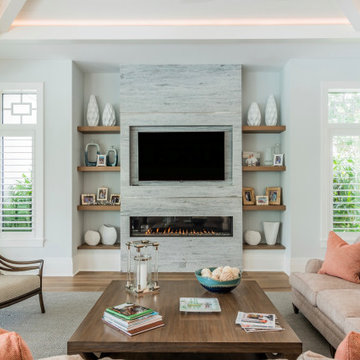 Restful Royal