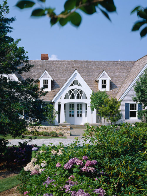 Periwinkle Door Houzz