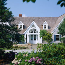 driveways