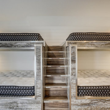 CUSTOM BUILD - LAKE HOUSE - FORT QU' APPELLE