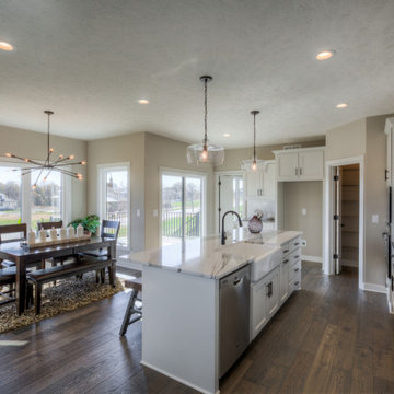 Move-in Ready Home in Elkhorn