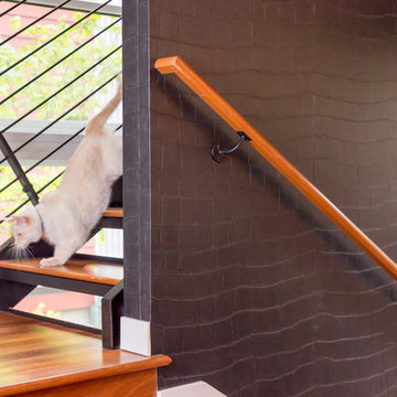 West Seattle Jewel-Box Townhome