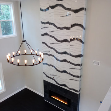 Custom Home Design Build