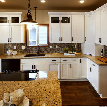 ShowplaceEVO - Kitchen