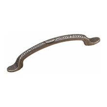 Drawer Pulls and Knobs