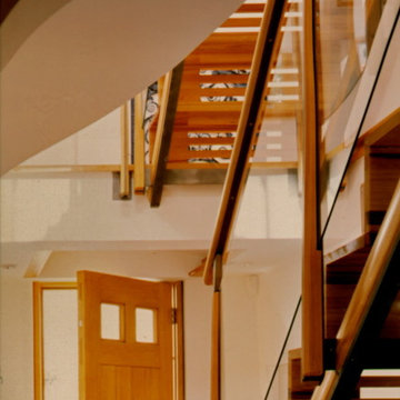 Selected design elements and details from across our projects