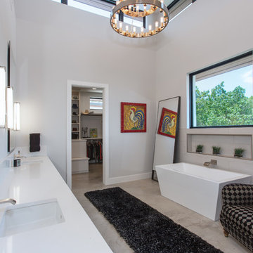 Lake Travis Contemporary