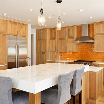 Aspen Transitional - New Construction