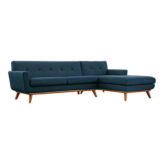 Houzz sectional 2024
