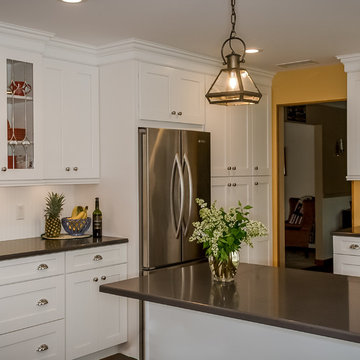 Newly Remodeled Kitchen in Newburgh