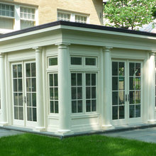 master bed / bath