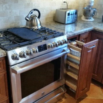 Dream Kitchen