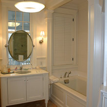 Bathroom Ideas