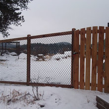 Fencing
