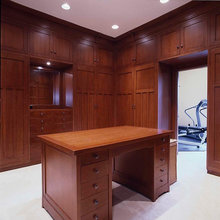 closet