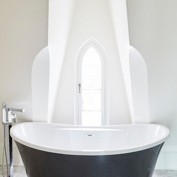 King's Castle, Oakville, Master and Ensuite