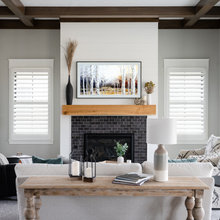 crown moulding