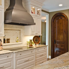 Kitchen Knobs