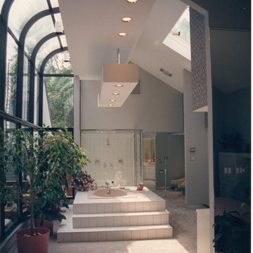 Green House Suite