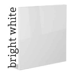 SOHO UV Lacquered High Gloss Panels - Products