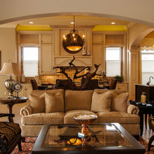 Miki's Living Room