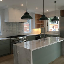 Valley Vista Kitchen