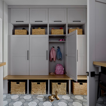 Mudroom