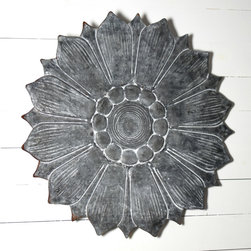 Rustic Metal - Wall Accents